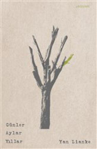 Günler Aylar Yıllar  Frontansicht 1