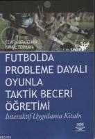 Futbolda Probleme Dayalı Oyunla Taktik Beceri Öğretimi  Frontansicht 1