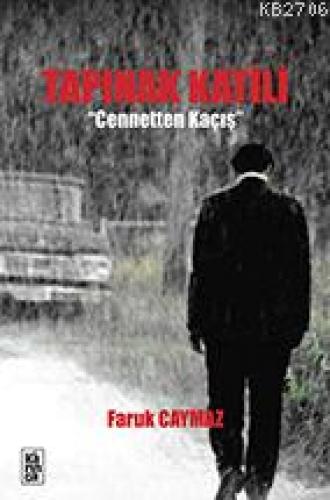 Tapınak Katili  Frontansicht 1