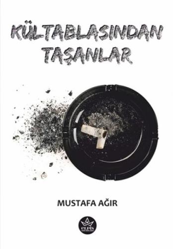 Kültablasından Taþanlar  Frontansicht 1