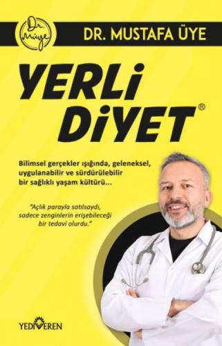 Yerli Diyet  Frontansicht 1