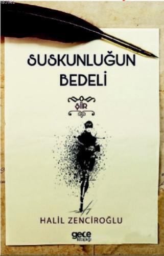 Suskunluğun Bedeli  Frontansicht 1