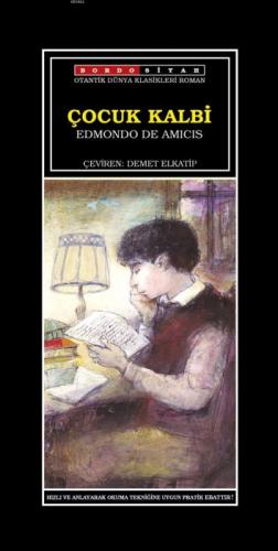 Çocuk Kalbi  Frontansicht 1