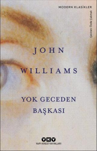 Yok Geceden Başkası  Frontansicht 1