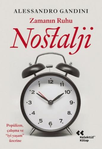 Zamanın Ruhu Nostalji  Frontansicht 1