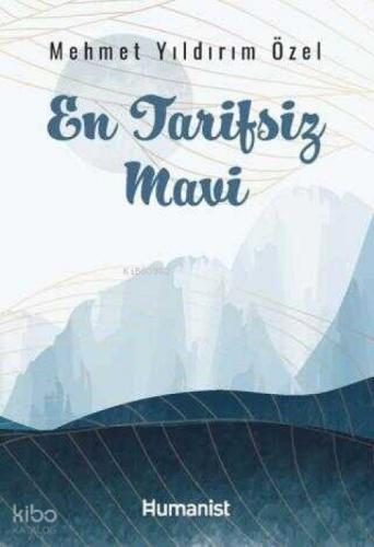 En Tarifsiz Mavi  Frontansicht 1