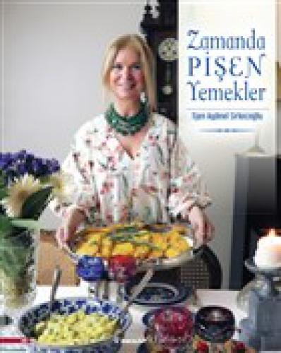 Zamanda Pişen Yemekler  Frontansicht 1