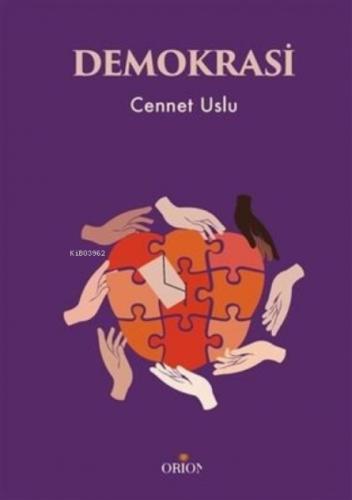 Demokrasi  Frontansicht 1