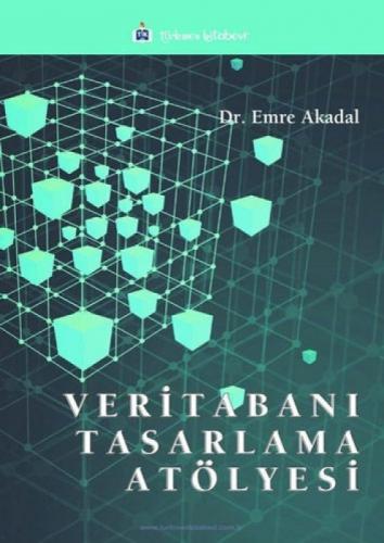 Veritabanı Tasarlama Atölyesi  Frontansicht 1