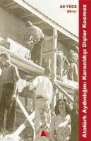 Atatürk Aydınlığını  Frontansicht 1