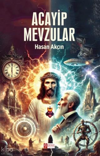 Acayıp Mevzular  Frontansicht 1