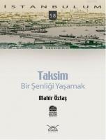 Taksim:  Frontansicht 1