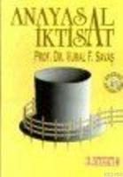 Anayasal İktisat  Frontansicht 1