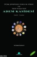 Türk Şiirinde Yokluk Fikri ve Akif Paşa'nın Adem Kasidesi  Frontansicht 1