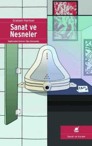 Sanat ve Nesneler  Frontansicht 1