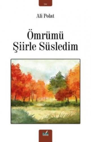 Ömrümü Şiirle Süsledim  Frontansicht 1