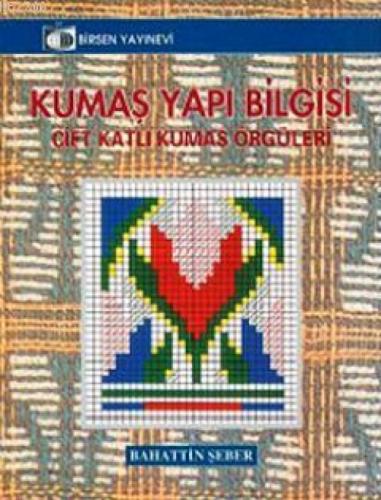 Kumaş Yapı Bilgisi  Frontansicht 1