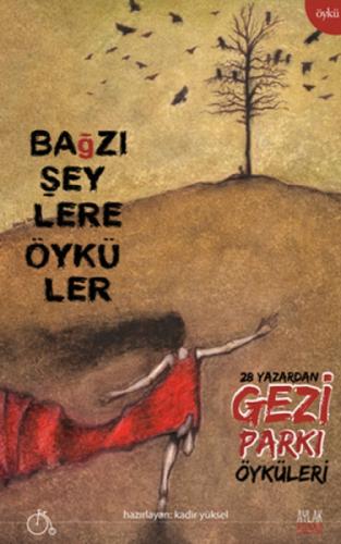 Bağzı Şeylere Öyküler - 28 Yazardan Gezi Parkı Öyküleri  Frontansicht 1