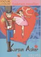 Kurşun Asker  Frontansicht 1