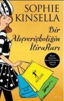 Bir Alışverişkoliğin İtirafları  Frontansicht 1