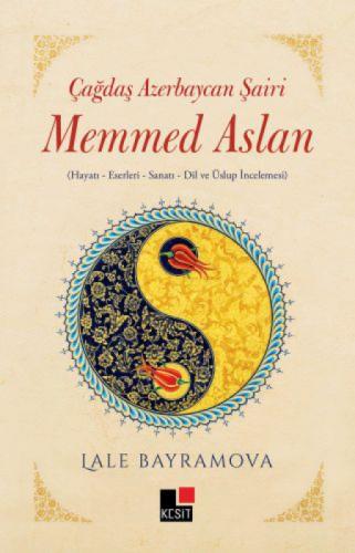 Çağdaş Azerbaycan Şairi Memmed Aslan  Frontansicht 1