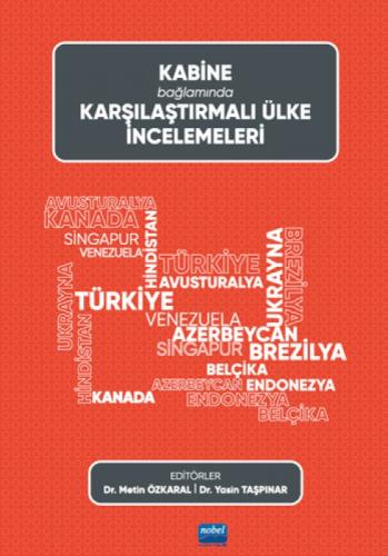 Kabine Bağlamında Karşılaştırmalı Ülke İncelemeleri  Frontansicht 1