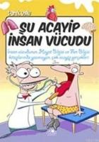 Şu Acayip İnsan Vücudu  Frontansicht 1
