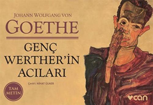Genç Werther'in Acıları (Mini Kitap)  Frontansicht 1