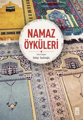 Namaz Öyküleri  Frontansicht 1