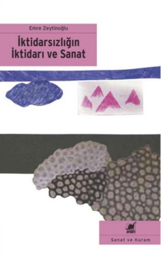 İktidarsızlığın İktidarı ve Sanat  Frontansicht 1