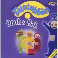 Teletubbies: Oooh & Bak  Frontansicht 1