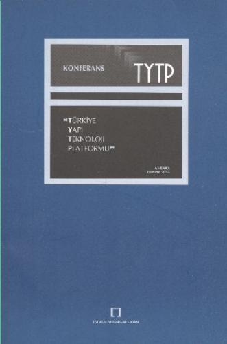 Türkiye Yapı  Frontansicht 1