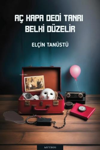 Aç Kapa Dedi Tanrı Belki Düzelir  Frontansicht 1