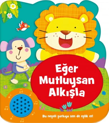 Eğer Mutluysan Alkışla  Frontansicht 1