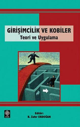Girişimcilik ve Kobiler  Frontansicht 1