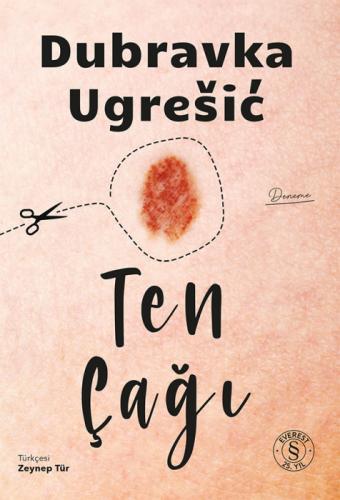 Ten Çağı  Frontansicht 1