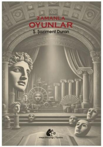 Zamanla Oyunlar  Frontansicht 1