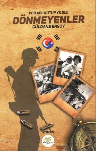 Dönmeyenler  Frontansicht 1