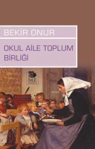 Okul Aile Toplum Birliği  Frontansicht 1