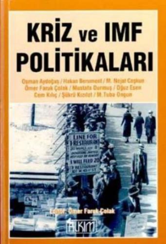 Kriz ve IMF Politikaları  Frontansicht 1