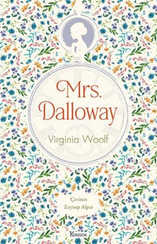 Mrs. Dalloway  Frontansicht 1
