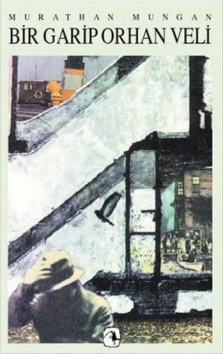 Bir Garip Orhan Veli  Frontansicht 1