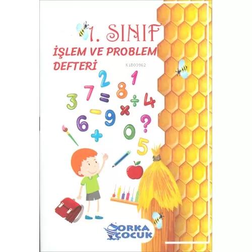 Hep Bir Çatı Altında Hikaye Seti (10 Kitap)  Frontansicht 1