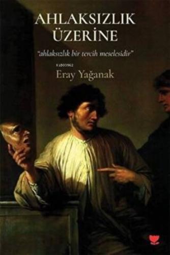 Ahlaksızlık Üzerine  Frontansicht 1