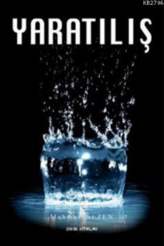 Yaratılış  Frontansicht 1