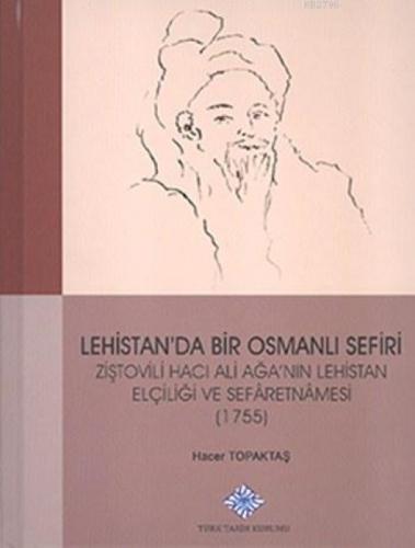 Lehistan'da Bir Osmanlı  Frontansicht 1