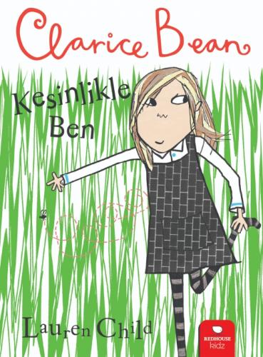 Clarice Bean-Kesinlikle Ben  Frontansicht 1