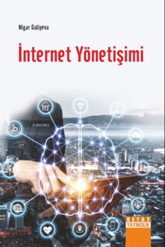 İnternet Yönetişimi  Frontansicht 1