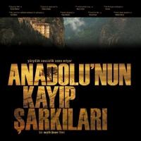 Anadolu'nun Kayıp Şarkıları (VCD)  Frontansicht 1