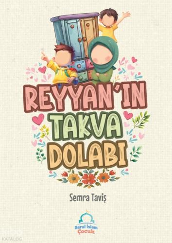 Reyyan'ın Takva Dolabı  Frontansicht 1